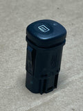 2003-04 Ford Mustang SVT Cobra Defrost Button 220