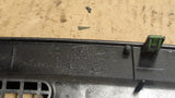 2003-04 Ford Mustang SVT Cobra Defroster Vent Panel 220