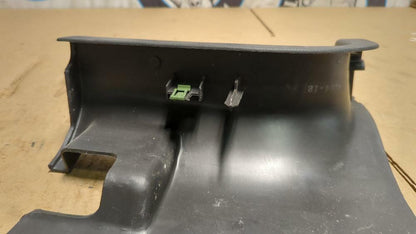 2003-04 Ford Mustang SVT Cobra Driver Kick Panel 220