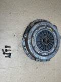 2003-04 Ford Mustang SVT Cobra OEM Clutch 56K Miles 220