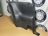 2003-04 Ford Mustang SVT Cobra Coupe Driver Lower Quarter Interior Plastic 220