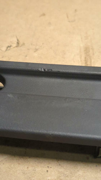 2003-04 Ford Mustang SVT Cobra Defroster Vent Panel 220