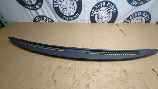 2003-04 Ford Mustang SVT Cobra Defroster Vent Panel 220