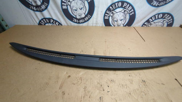 2003-04 Ford Mustang SVT Cobra Defroster Vent Panel 220