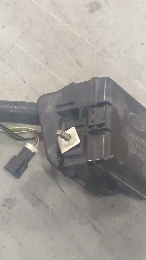 2003-04 Ford Mustang SVT Cobra Distribution Harness For Parts ONLY 220