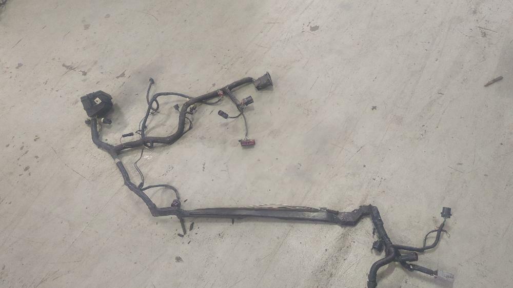 2003-04 Ford Mustang SVT Cobra Distribution Harness For Parts ONLY 220