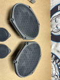 2003-04 Ford Mustang SVT Cobra Rear Speakers 220