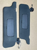 2003-04 Ford Mustang SVT Cobra Coupe Sunvisors 220