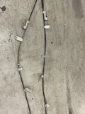 2018-23 Ford Mustang Parking Brake Cables Pair 217