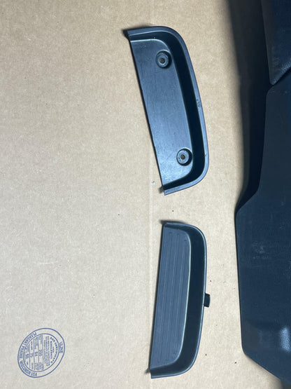 2018-23 Ford Mustang Center Console Assembly 217
