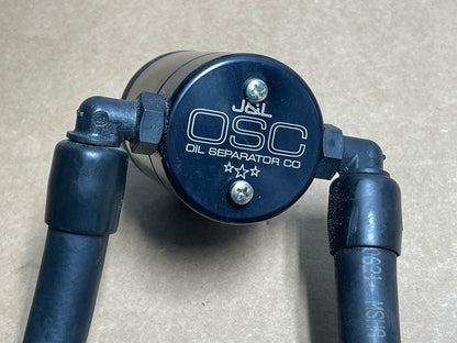 2018-23 Ford Mustang GT J&L Oil Seperator 217