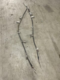 2018-23 Ford Mustang Parking Brake Cables Pair 217
