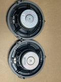 2018-23 Ford Mustang OEM Door Speakers 217