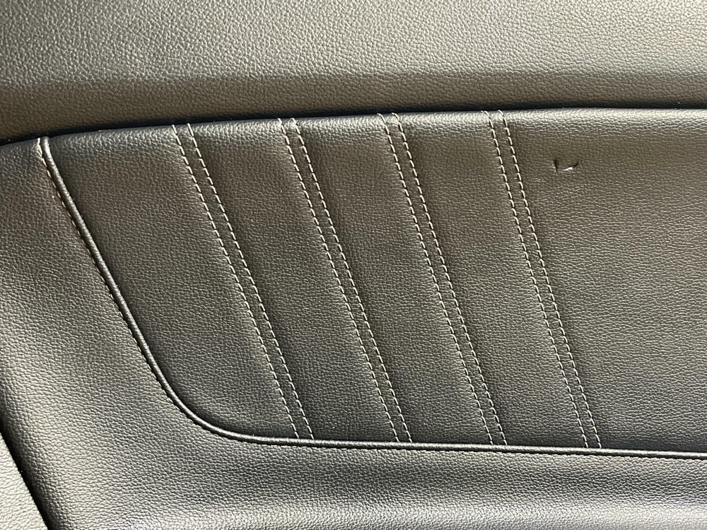 2018-23 Ford Mustang Door Panels Pair 62k Miles 217