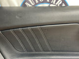 2018-23 Ford Mustang Door Panels Pair 62k Miles 217