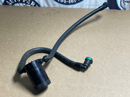 2018-23 Ford Mustang GT J&L Oil Seperator 217