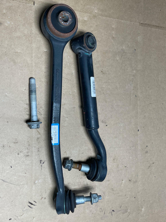 2015-23 Ford Mustang Passenger Front RH Control Arms 217