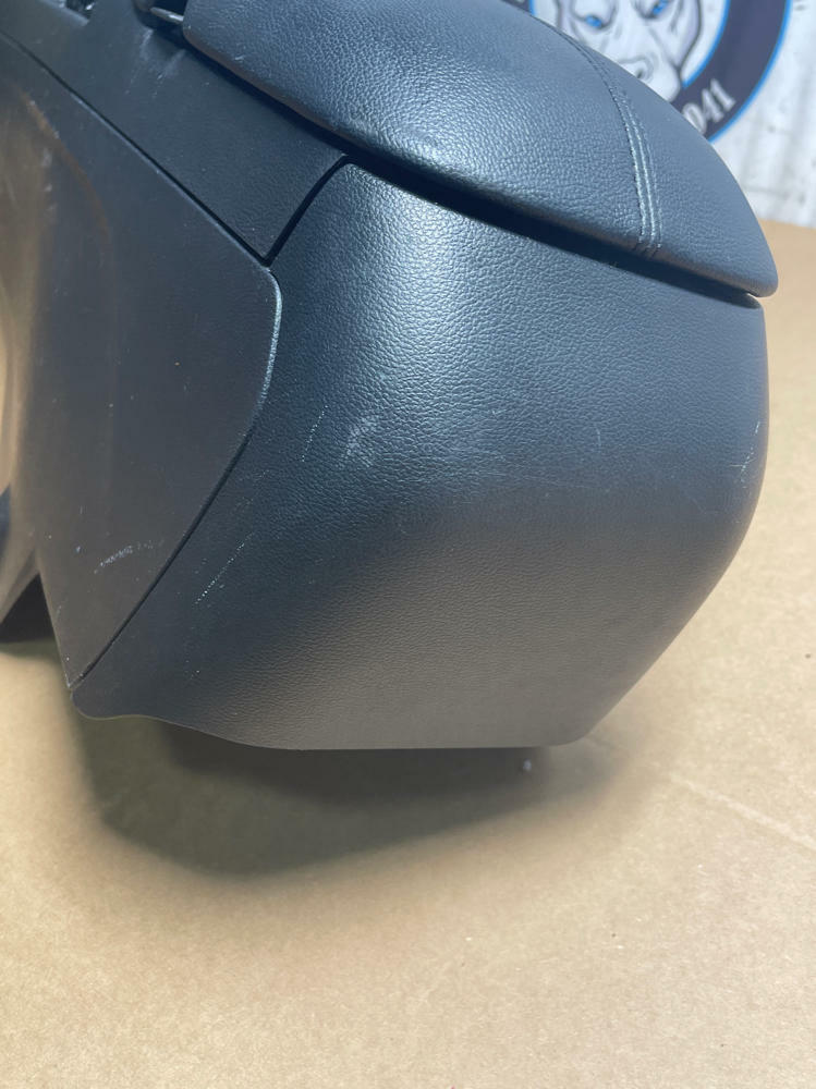 2018-23 Ford Mustang Center Console Assembly 217
