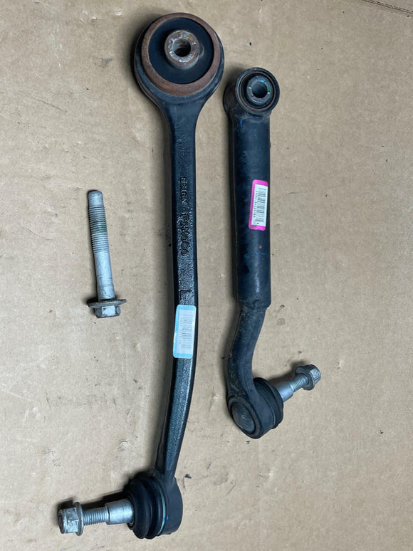 2015-23 Ford Mustang Driver Front LH Control Arms 217