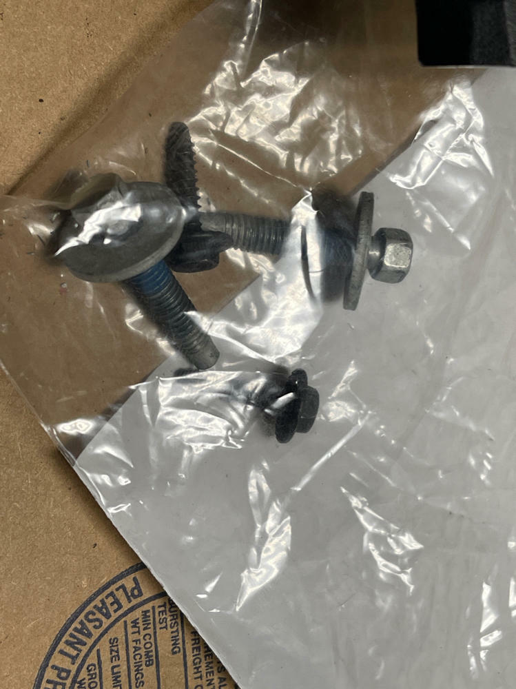 2018-23 Ford Mustang Glove Box 217