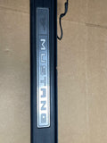 2018-23 Ford Mustang Illuminated Door Sill (1) 217
