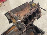 2003-04 Ford Mustang SVT Cobra 4.6 4V Block 221