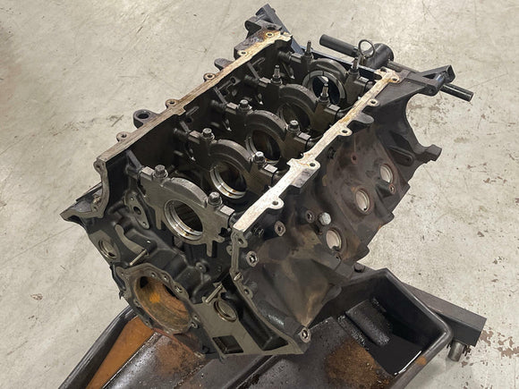2003-04 Ford Mustang SVT Cobra 4.6 4V Block 221