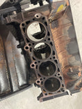 2003-04 Ford Mustang SVT Cobra 4.6 4V Block 221