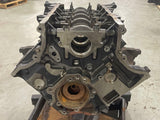 2003-04 Ford Mustang SVT Cobra 4.6 4V Block 221