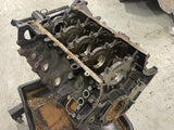 2003-04 Ford Mustang SVT Cobra 4.6 4V Block 221