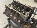 2003-04 Ford Mustang SVT Cobra 4.6 4V Block 221