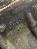 2003-04 Ford Mustang SVT Cobra 4.6 4V Block 221