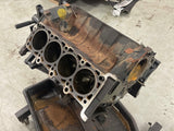 2003-04 Ford Mustang SVT Cobra 4.6 4V Block 221
