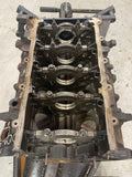 2003-04 Ford Mustang SVT Cobra 4.6 4V Block 221
