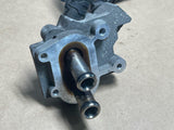 2003-04 Ford Mustang SVT Cobra 4V S/C Coolant Inlet Adapter 221