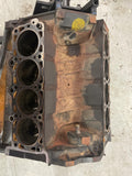2003-04 Ford Mustang SVT Cobra 4.6 4V Block 221