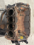 2003-04 Ford Mustang SVT Cobra 4.6 4V Block 221
