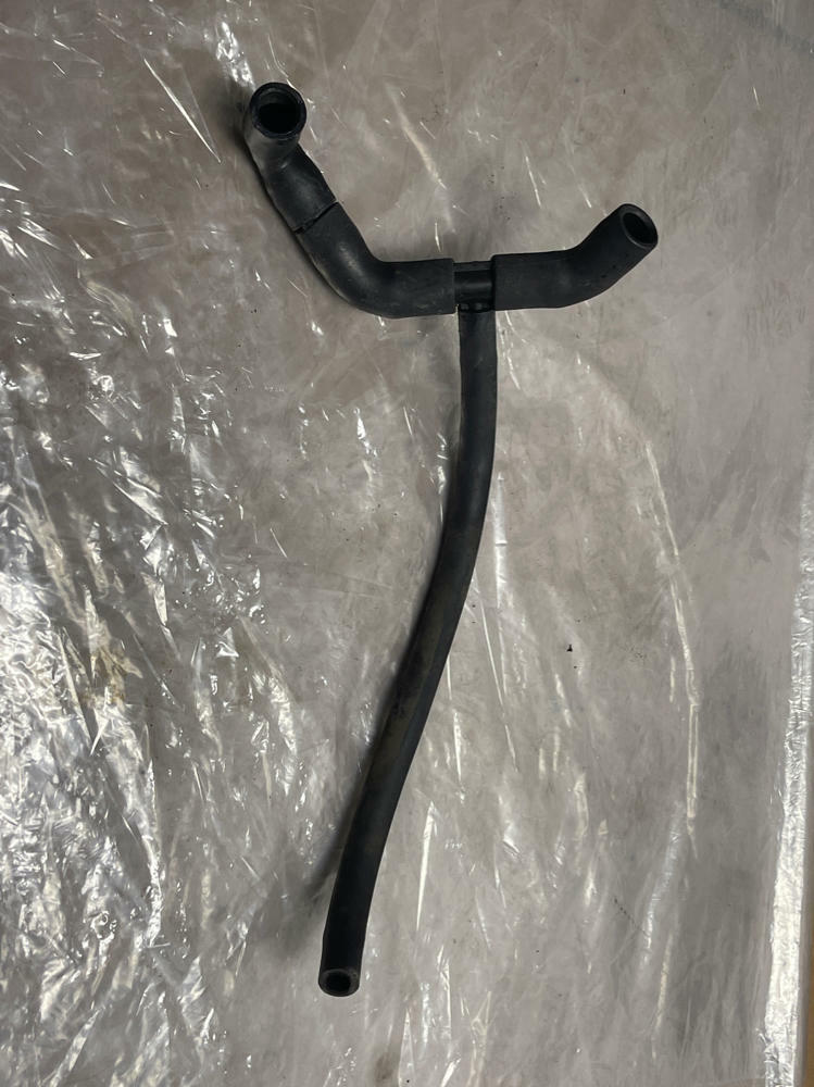 2003-04 Ford Mustang SVT Cobra 4.6 4V "T-Junction" Vaccuum Line 221