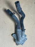 2003-04 Ford Mustang SVT Cobra 4V S/C Coolant Inlet Adapter 221