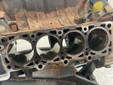 2003-04 Ford Mustang SVT Cobra 4.6 4V Block 221