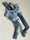 2003-04 Ford Mustang SVT Cobra 4V S/C Coolant Inlet Adapter 221