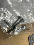 2003-04 Ford Mustang SVT Cobra 4V S/C Coolant Inlet Adapter 221