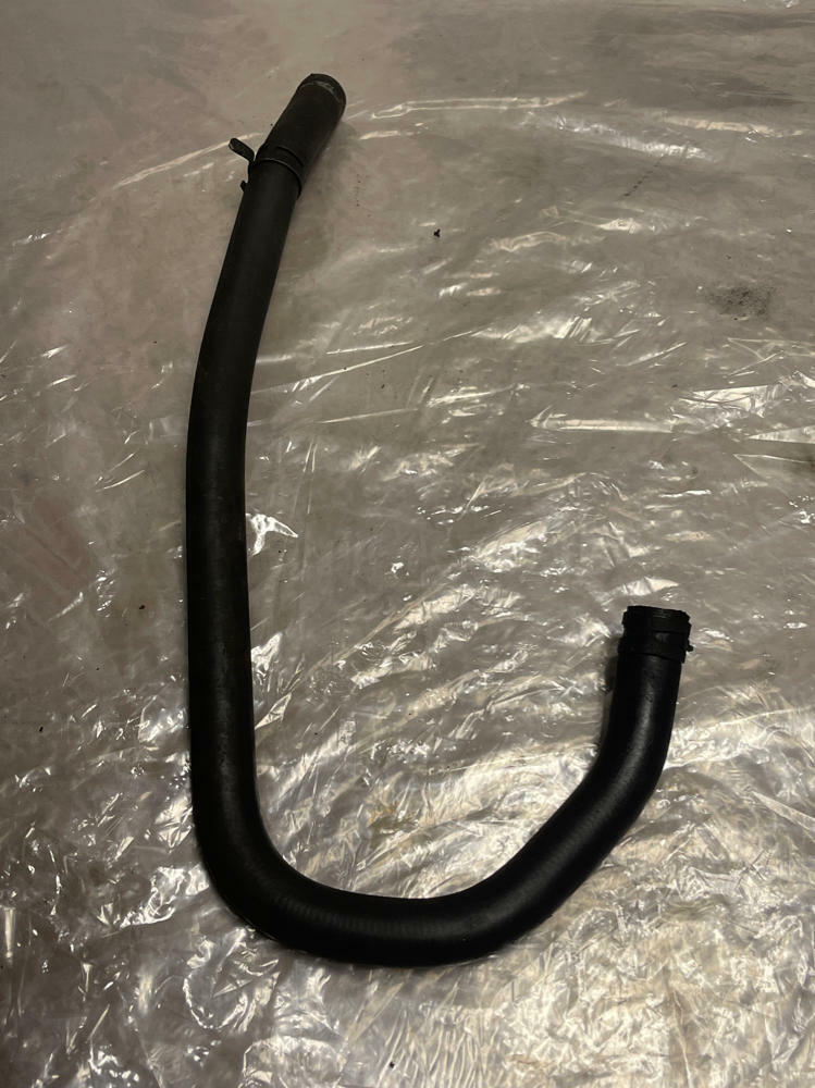 2003-04 Ford Mustang SVT Cobra 4.6 4V "J-Hose" Power Steering Line 22