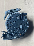 2007-09 Mercedes E63 AMG Alternator 215