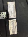 2007-09 Mercedes E63 AMG Trunk Flooring- 72k Miles 215