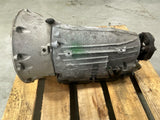 2007-09 Mercedes E63 AMG Transmission Core *FOR PARTS ONLY*  215