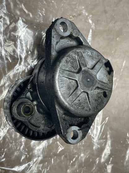 2007-09 Mercedes E63 AMG Idler Set- for M156 6.2 V8 215