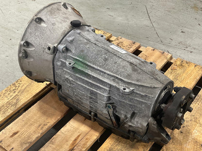 2007-09 Mercedes E63 AMG Transmission Core *FOR PARTS ONLY*  215