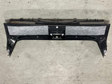 2007-09 Mercedes E63 AMG Middle Interior Trunk Panel-72K Miles 215