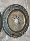 2007-09 Mercedes E63 AMG Torque Converter 215